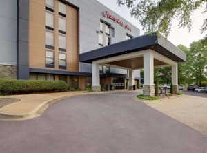 Hampton Inn | Crestline Heights