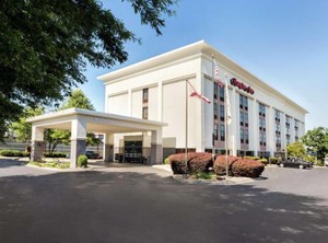 Hampton Inn | New Castle