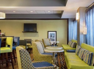 Hampton Inn | New Castle