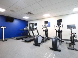 Hampton Inn Suites Robbinsville | Bordentown