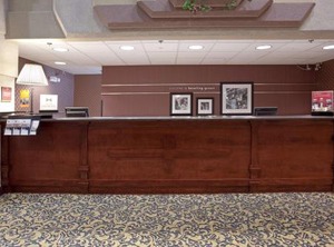 Hampton Inn Bowling Green | Bowling Green
