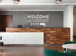 Braintree Inn | East Cambridge