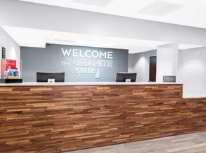Hampton Inn | Bow