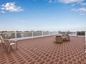 Hampton Inn Cape Cod Canal | Buzzards Bay