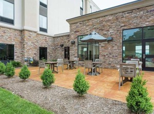 Hampton Inn Cumberland | Cumberland
