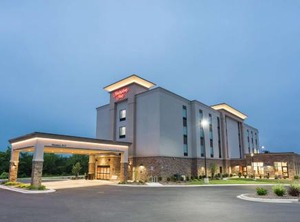 Hampton Inn Cumberland | Cumberland