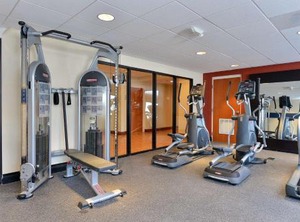Hampton Inn Suites Mi | Auburn Hills
