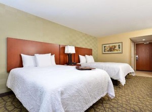 Hampton Inn Suites Mi | Auburn Hills
