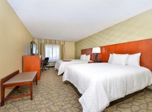 Hampton Inn Suites Mi | Auburn Hills