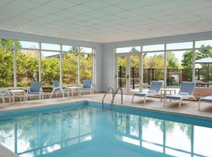 Hampton Inn | Potomac Falls