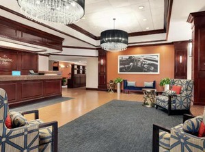 Hampton Inn | Potomac Falls