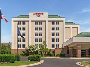 Hampton Inn | Potomac Falls