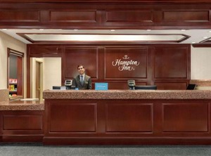 Hampton Inn | Potomac Falls