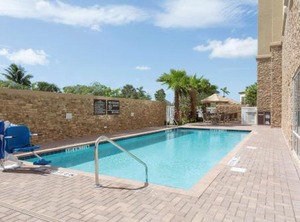 Wyndham Sea Gardens Pompano Beach | Pompano Isles