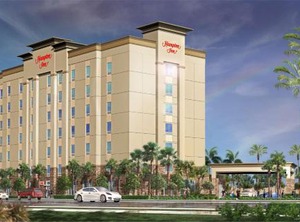 Wyndham Sea Gardens Pompano Beach | Pompano Isles