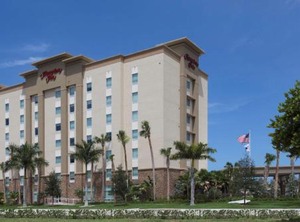 Wyndham Sea Gardens Pompano Beach | Pompano Isles