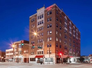 Hampton Inn Freeport | Freeport