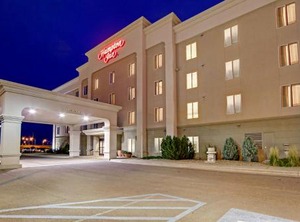 Hampton Inn Great Falls | Great Falls