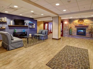 Hampton Inn Great Falls | Great Falls