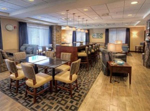 Hampton Inn Great Falls | Great Falls