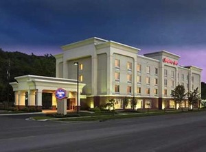Hampton Inn Ithaca | Ithaca