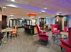 Hampton Inn Ithaca | Ithaca