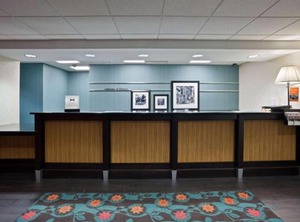 Hampton Inn Ithaca | Ithaca