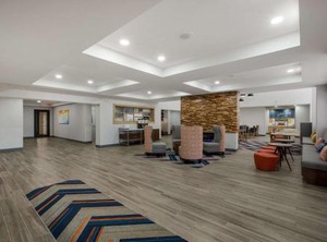 Hampton Inn Suites | Linden
