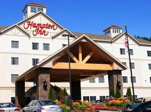 Hampton Inn Littleton | Littleton