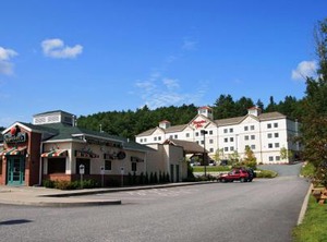 Hampton Inn Littleton | Littleton
