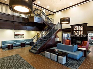 Hampton Inn Littleton | Littleton