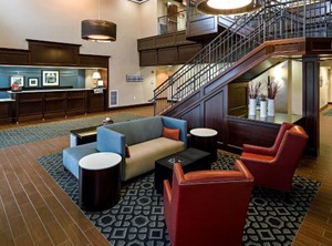 Hampton Inn Littleton | Littleton