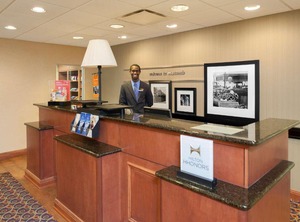 Macomb Inn | Macomb