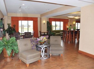 Macomb Inn | Macomb