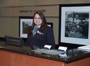 Macomb Inn | Macomb