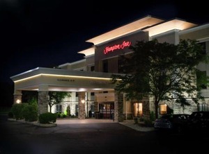 Hampton Inn Marion | Marion