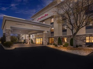 Hampton Inn Marion | Marion