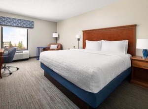 Hampton Inn East | Ellendale