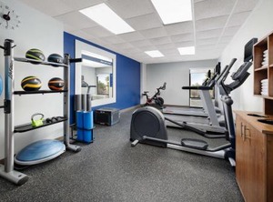Hampton Inn East | Ellendale