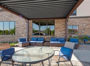 Hampton Inn Mesa Co | Cortez