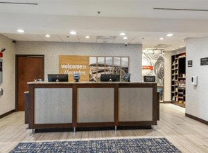 Hampton Inn Mesa Co | Cortez
