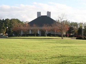 Hampton Inn Moss Point | Kreole