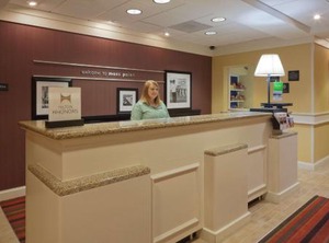 Hampton Inn Moss Point | Kreole