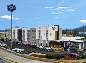 Inn | New Albany