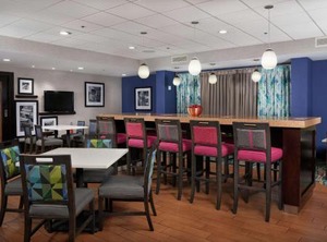 Sheraton Niagara Falls | Downtown Niagara Falls