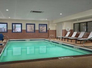Sheraton Niagara Falls | Downtown Niagara Falls