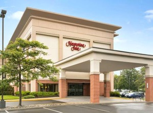 Hampton Inn Laurel | Mount Laurel