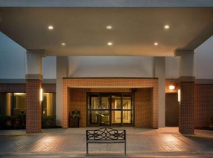 Hampton Inn Laurel | Mount Laurel