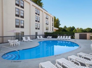 Hampton Inn Laurel | Mount Laurel