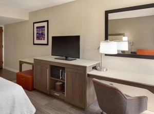 Hampton Inn Laurel | Mount Laurel